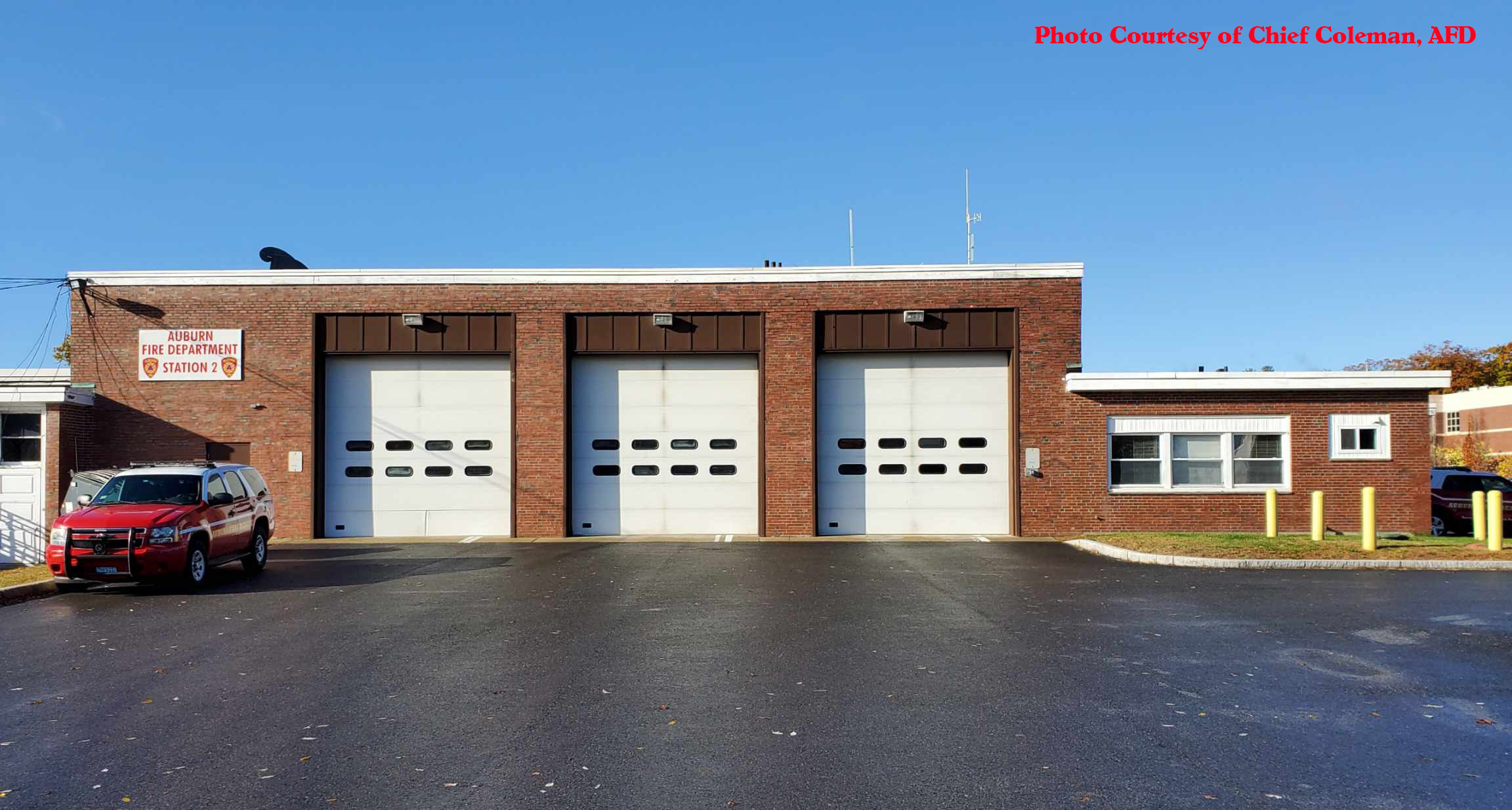 Auburn Fire Department (Massachusetts) Firefighting Wiki Fandom
